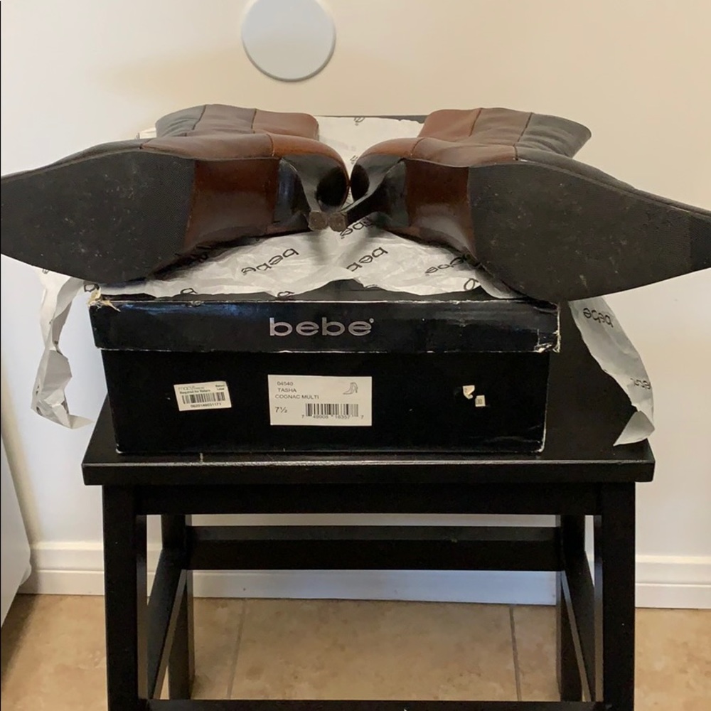 Bebe boots - Picture 3 of 8